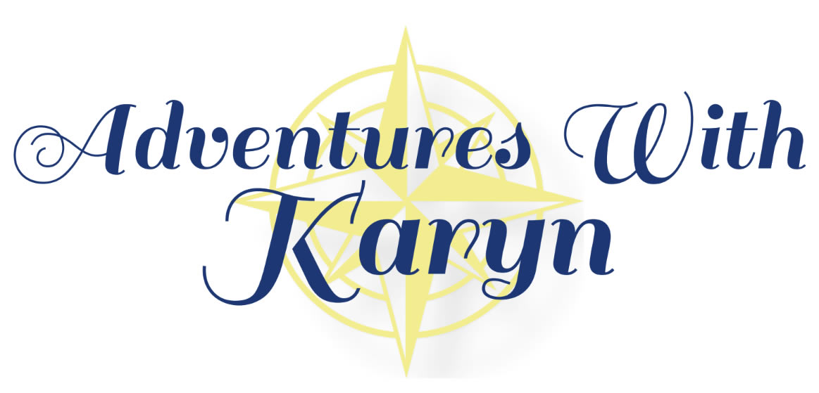 Adventures with Karyn